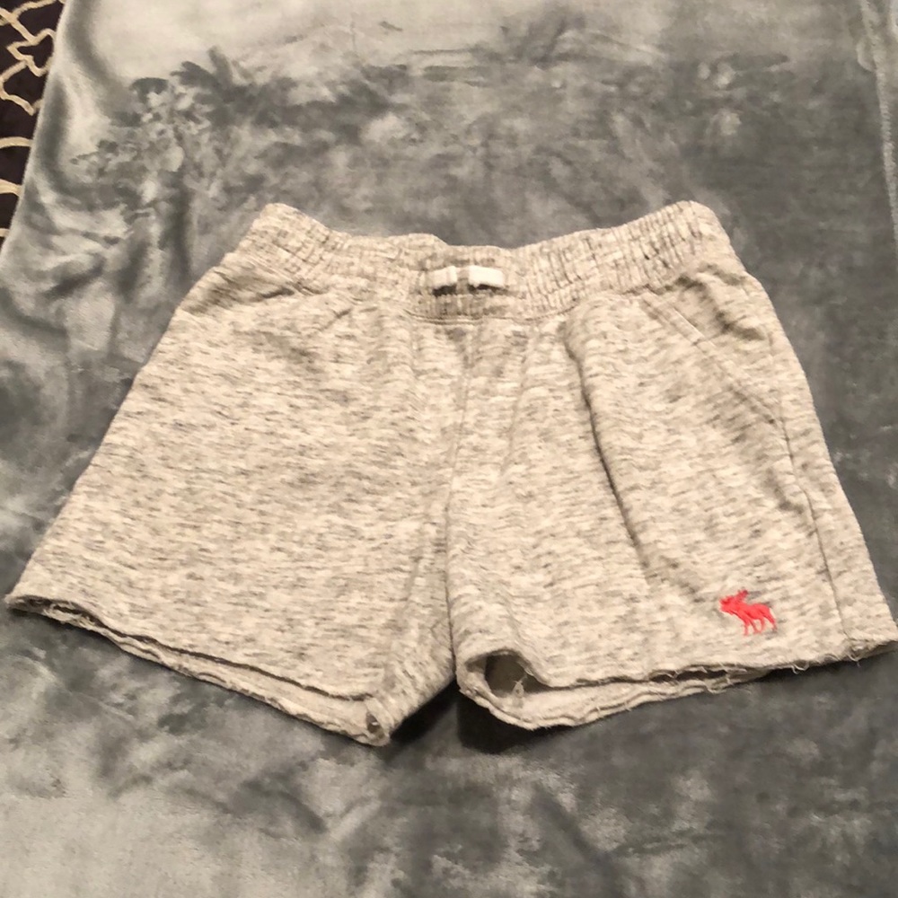 Abercrombie Kids Sweat Shorts Size 13/14